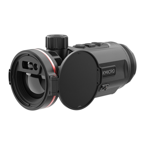 HIKMICRO Thunder TQ35CL 3.0 Thermal Clip-On