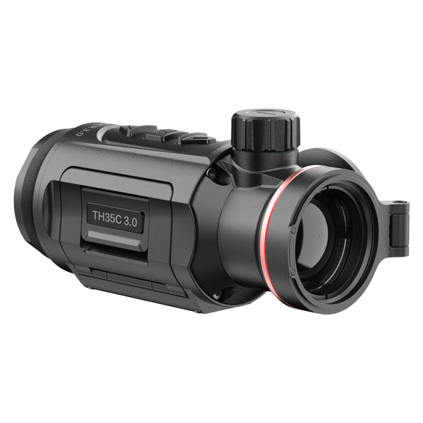 HIKMICRO Thunder TH35C 3.0 Thermal Clip-On