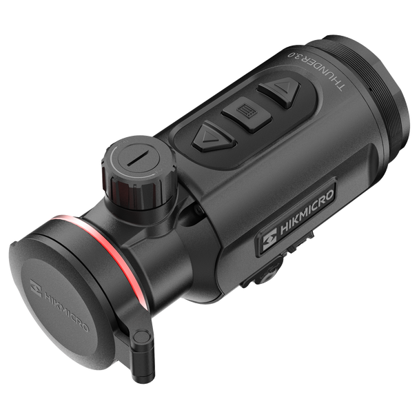 HIKMICRO Thunder TH35C 3.0 Thermal Clip-On