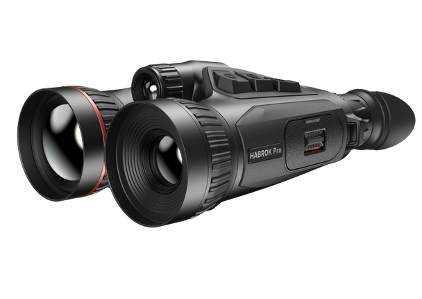 HIKMICRO Habrok Pro HX60L(N) Multi-Spectrum Binocular