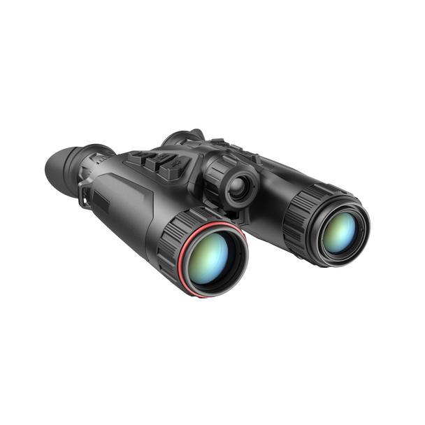 HIKMICRO Habrok 4K HE25L Multi-Spectrum Binocular