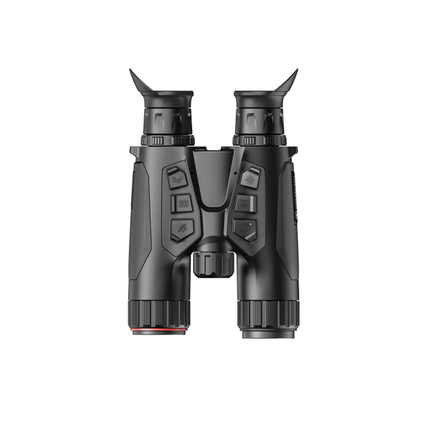 HIKMICRO Habrok 4K HE25L Multi-Spectrum Binocular