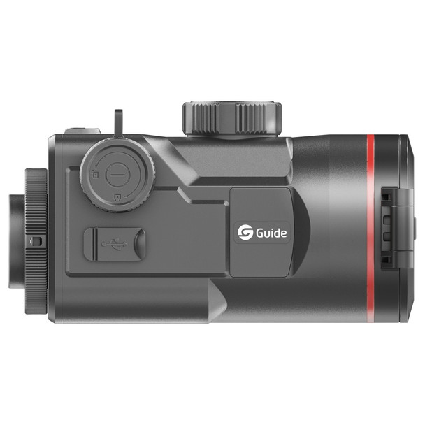 Guide TB650LS Thermal Clip-On