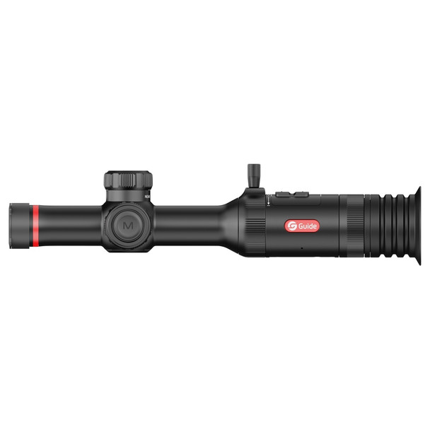 Guide TU425S Thermal Scope