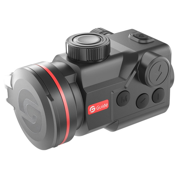 Guide TB650S Thermal Clip-On