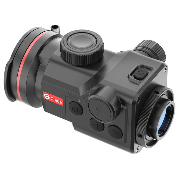 Guide TB650S Thermal Clip-On