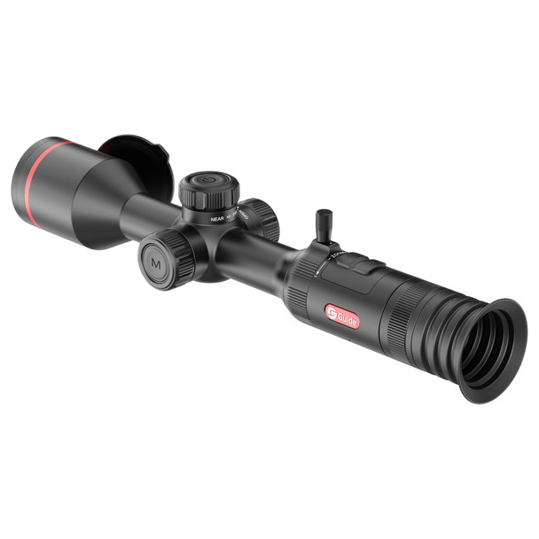 Guide TU635S Thermal Scope