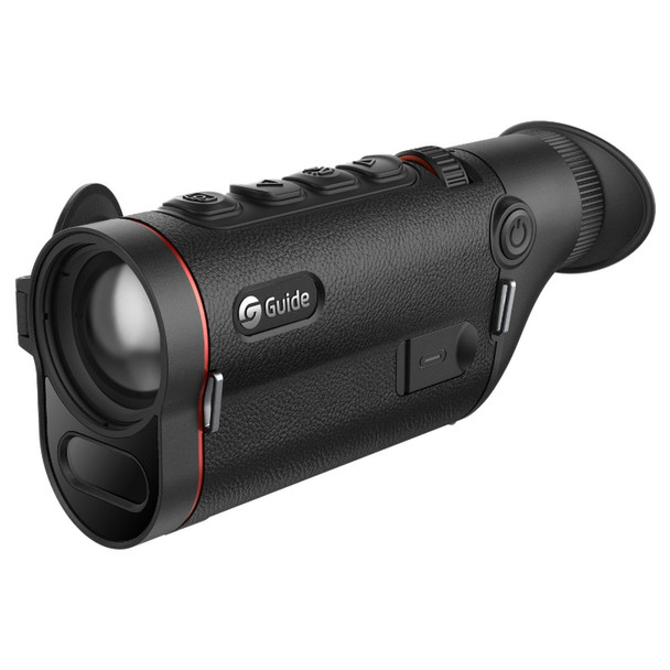 Guide TD635LS Thermal Monocular with LRF