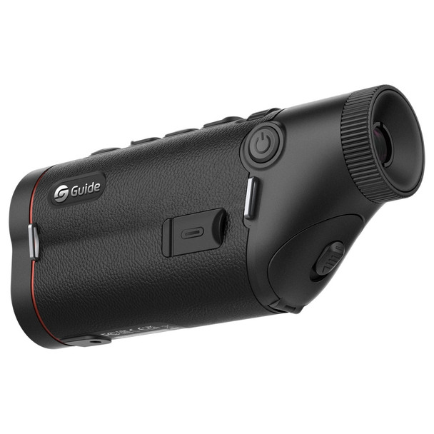 Guide TD635LS Thermal Monocular with LRF