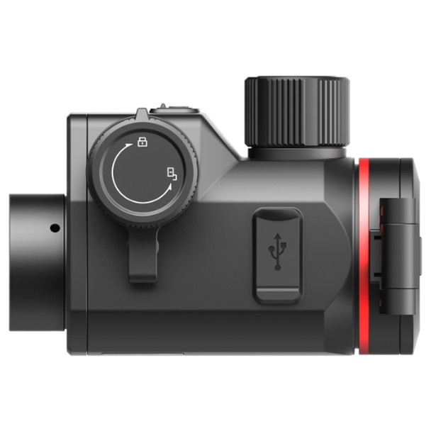 Guide Orion O635CS Thermal Clip-On