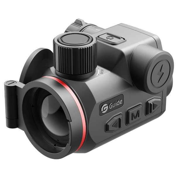 Guide Orion O635CS Thermal Clip-On