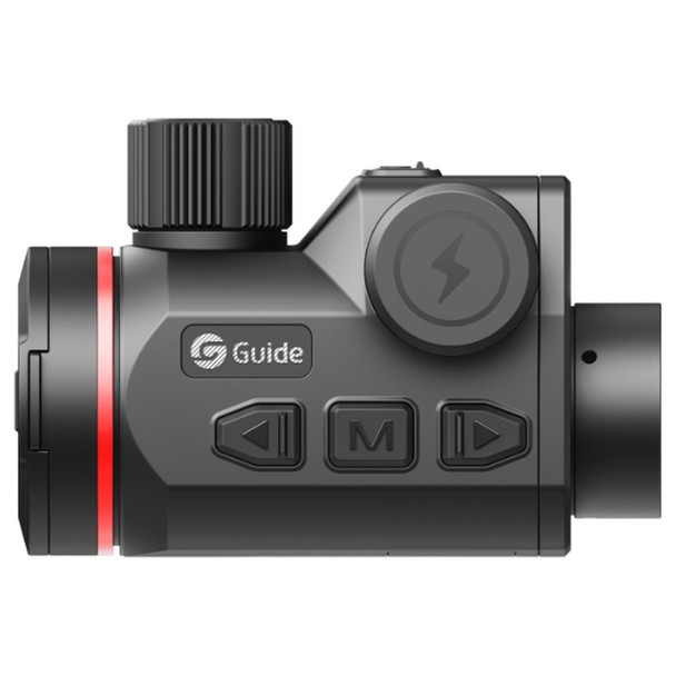 Guide Orion O435CS Thermal Clip-On