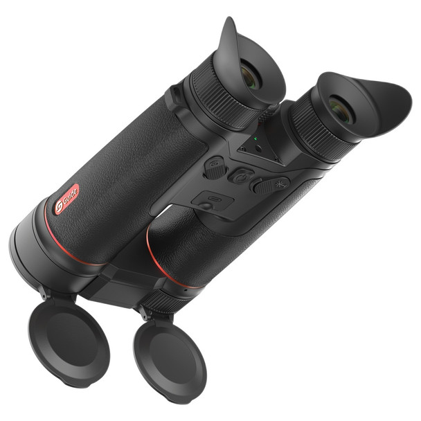 Guide TN650MS Multispectral Thermal Binoculars