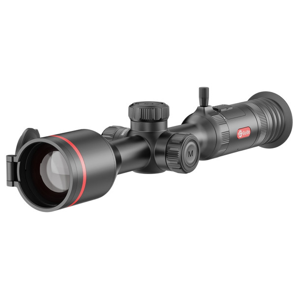 Guide TU650S Thermal Scope