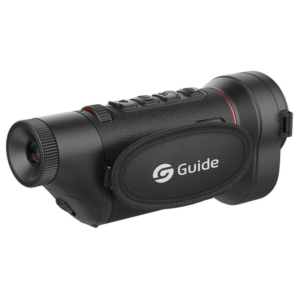 Guide TD650LS Thermal Monocular with LRF