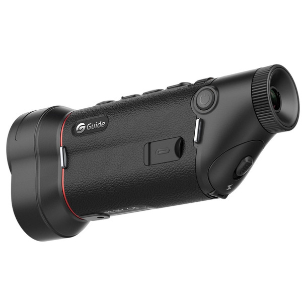 Guide TD650LS Thermal Monocular with LRF