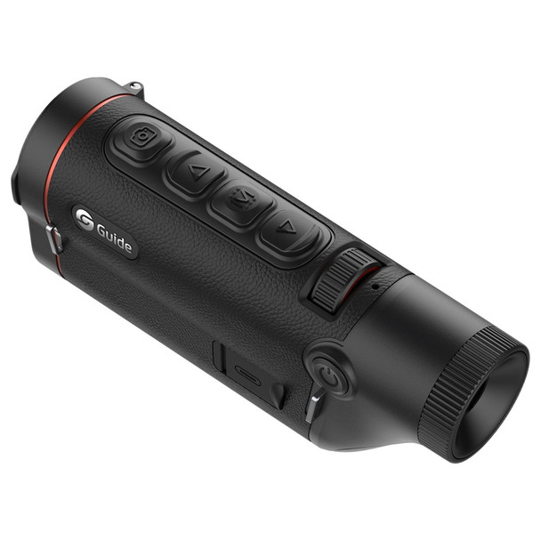 Guide TD435LS Thermal Monocular with LRF