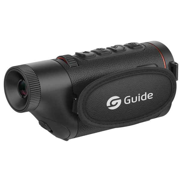 Guide TD435LS Thermal Monocular with LRF