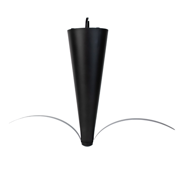 Supex Rechargeable Fly Repellent Fan