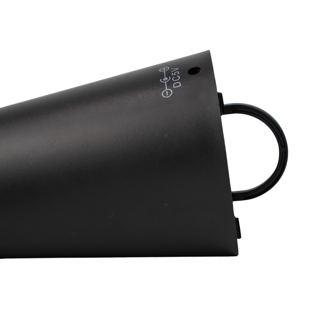 Supex Rechargeable Fly Repellent Fan