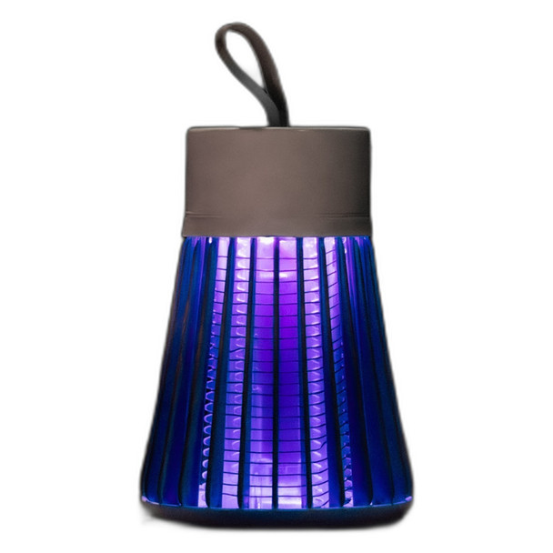 Supex Rechargeable UV Mosquito Zapper
