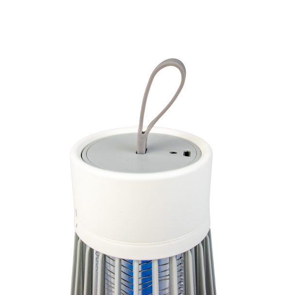 Supex Rechargeable UV Mosquito Zapper