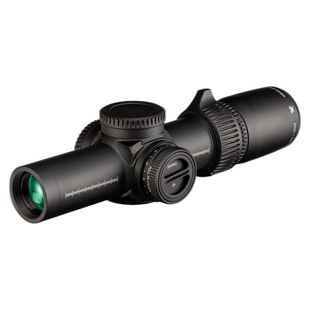 Vortex AMG 1-10x24 FFP EBR-9 MRAD Riflescope