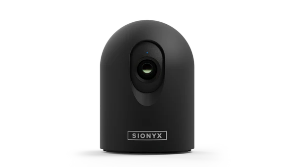 SIONYX Nightwave Digital Marine Night Vision Camera - Black