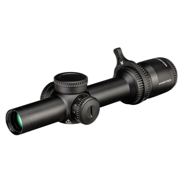 Vortex Strike Eagle 1-10x24 FFP EBR-8 BDC MOA Riflescope