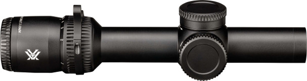 Vortex Strike Eagle 1-10x24 FFP EBR-8 BDC MOA Riflescope