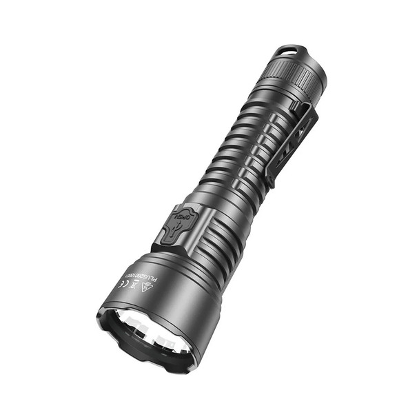 Speras EST Plus V3 3000 Lumen Tactical Flashlight