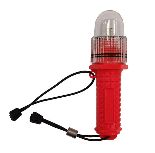 Tektite SOSeFlare 5 Electronic Distress Flare