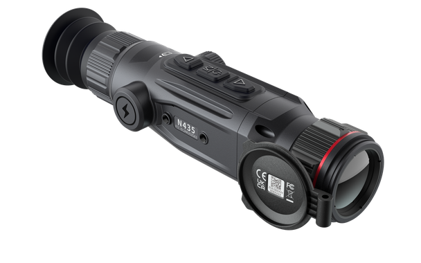 Guide NOVA N435S Thermal Scope