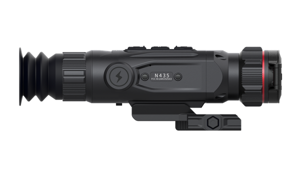 Guide NOVA N435S Thermal Scope