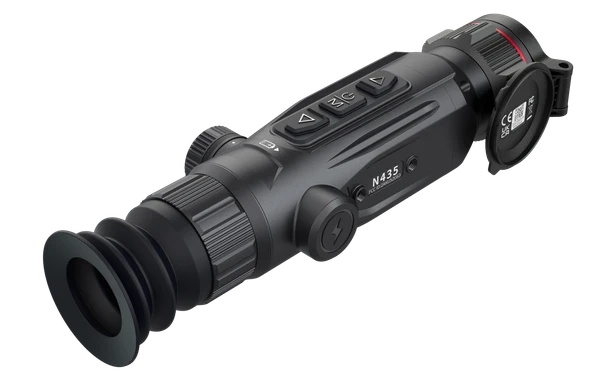 Guide NOVA N435S Thermal Scope