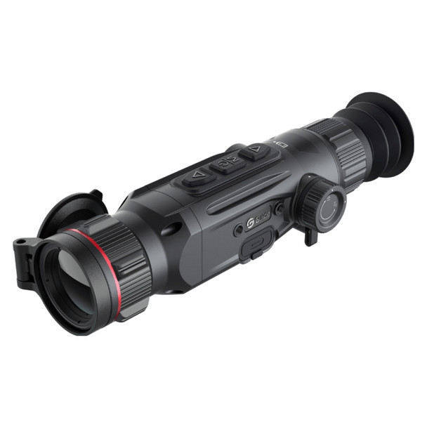 Guide NOVA N635S Thermal Scope