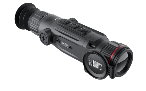 Guide NOVA N635S Thermal Scope