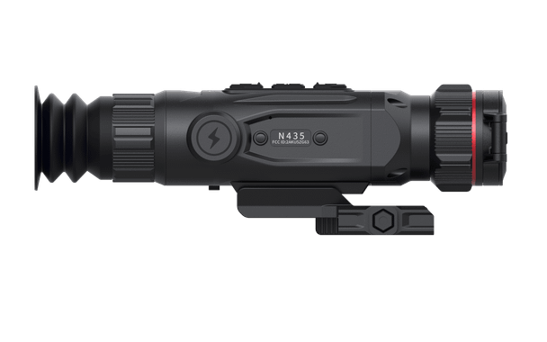 Guide NOVA N635S Thermal Scope