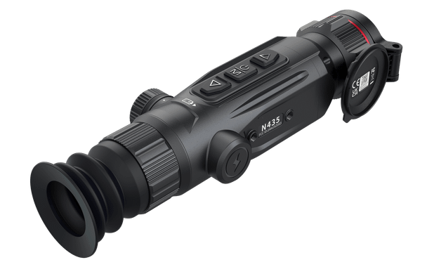 Guide NOVA N635S Thermal Scope