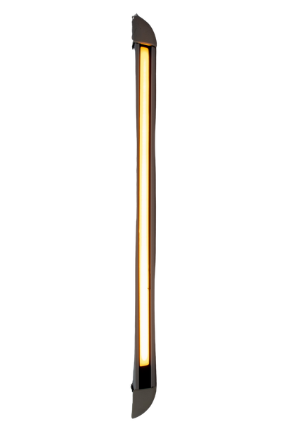 Supex 550mm White Exterior Awning LED Light (With Switch)