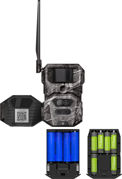 HIKMICRO T16 4G Trail Camera