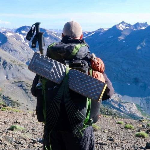 Vango ThermaTrek Sleeping Mat
