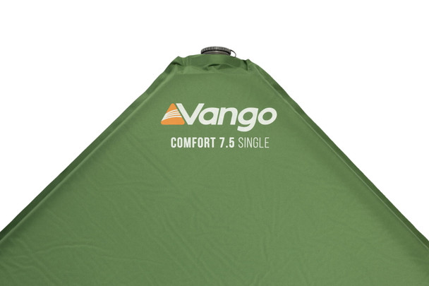 Vango Comfort Self-Inflating Mat - 200x60x7.5cm