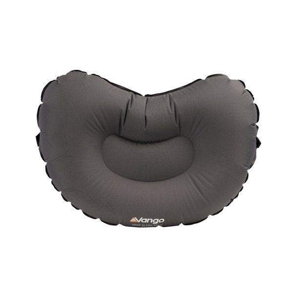 Vango Deep Sleep Ergo Pillow - Grey