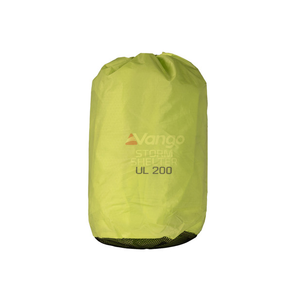 Vango Storm Shelter UL 200 - Bothy Bag