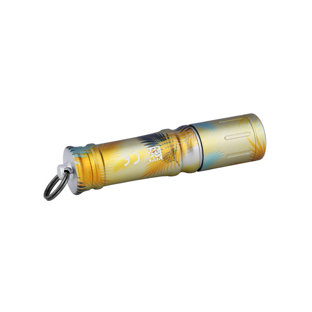 Olight i3E EOS Palm Breeze Keyring Torch