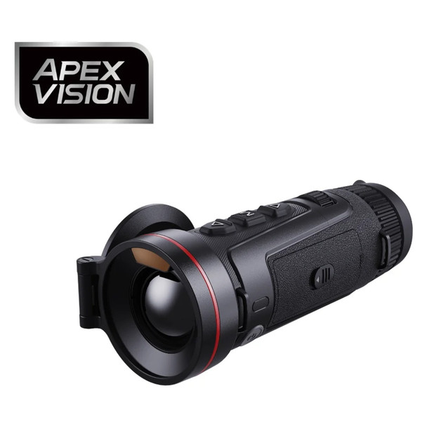 Guide Kodiak TK635L 3.0 Thermal Monocular with LRF