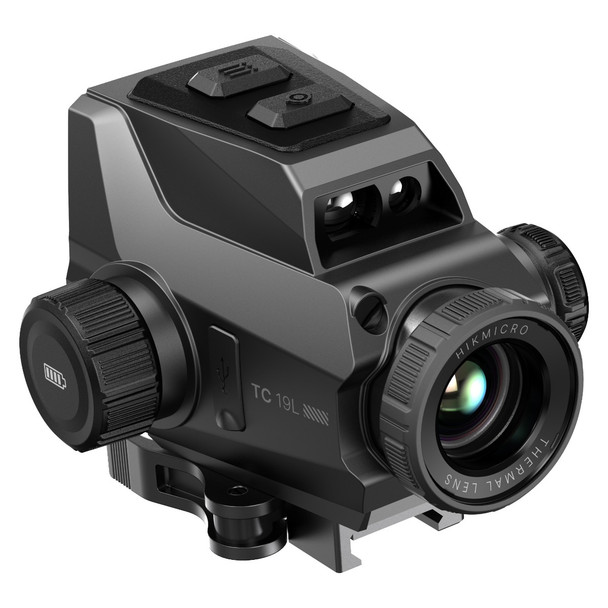 HIKMICRO HIKTac TC19L Thermal Sight