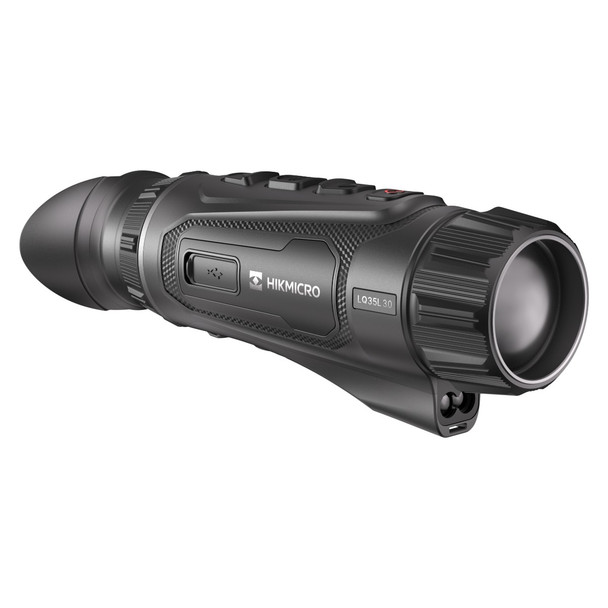 HIKMICRO Lynx LQ35L 3.0 Thermal Monocular