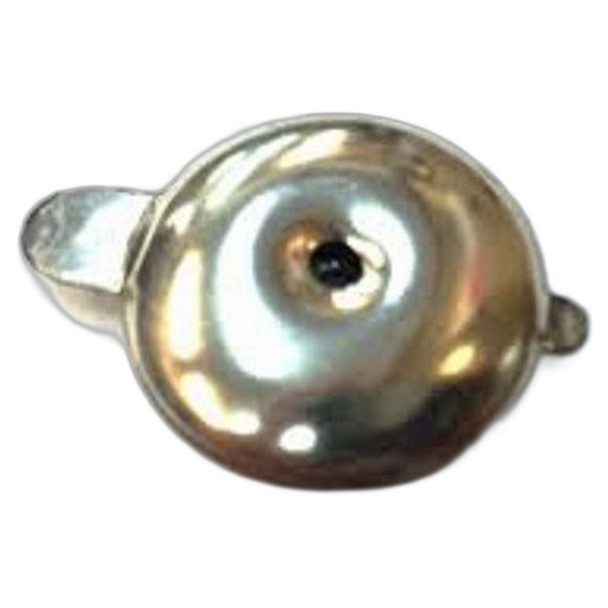 Predator Call Button Fox Whistle